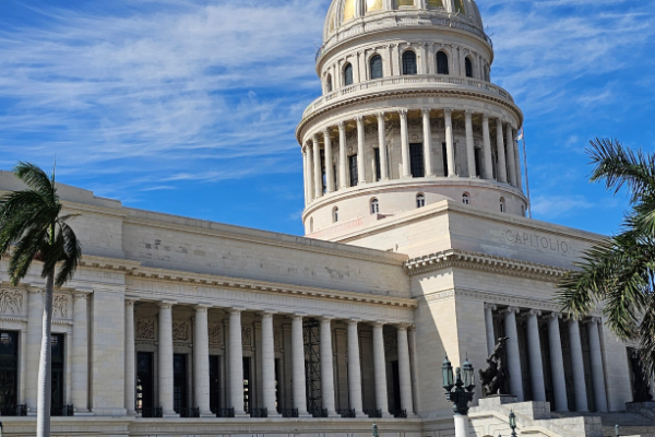 Capitolio Distance: 900 m